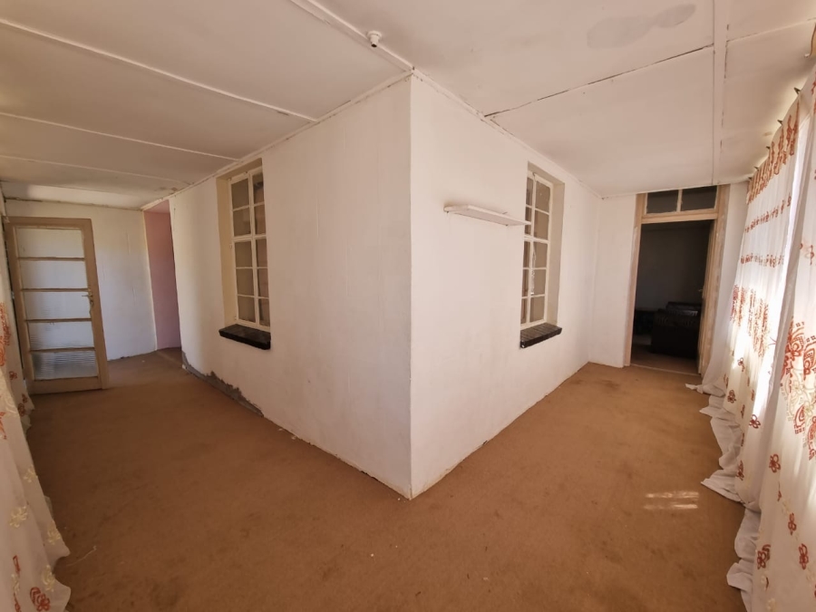 To Let 1 Bedroom Property for Rent in Edenburg Free State